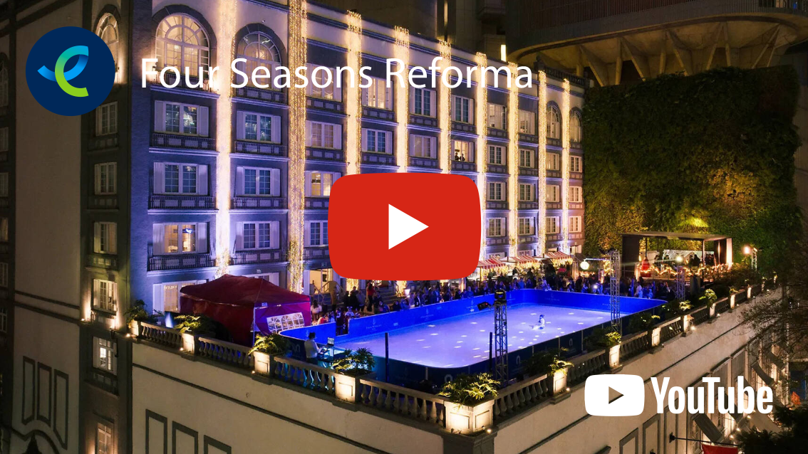 Four Seasons Reforma